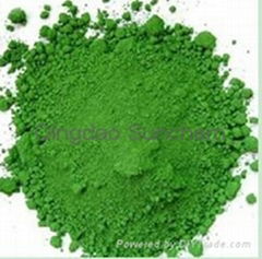 Sell Chromim Oxide Green