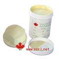 Pad Printing Silicone Rubber 2