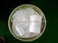 Addition cure silicone rubber