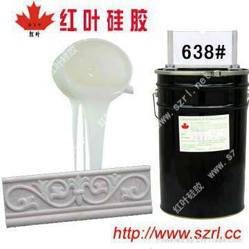 Mold Making RTV Silicone Rubber 