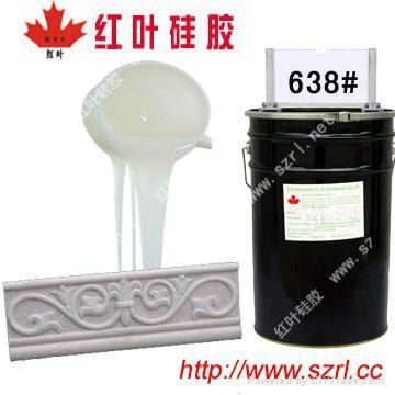 RTV-2 Silastic for mold making 2