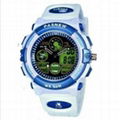 fashion wrist watch 4