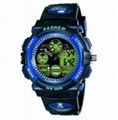 fashion wrist watch 5