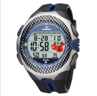 radio controlled watch 2