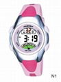 branded watches for girls 1