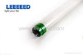 leeeeed T8 Linear 1200mm 18W 840 G13 Clear Lens LED Tube Light 1