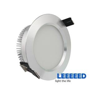 24W Warm White 8 Inches LED Down Light
