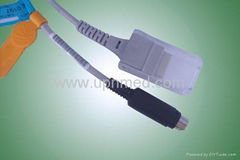 Schiller Spo2 Extension Cable