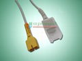 MEK spo2 adapter cable 