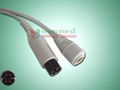 Mindray Spacelabs Edward IBP Cable 1