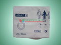 Disposable adult single tube NIBP cuff 1