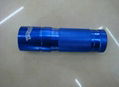 LED flashlight 1