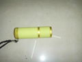 LED flashlight 4