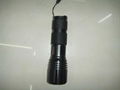 LED flashlight 5