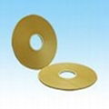 Non-adhesive Belting Tape 2