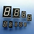 LED Digit Display