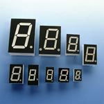 LED Digit Display