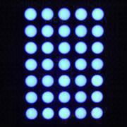 LED Dotmatrix 3