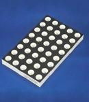 LED Dotmatrix 4