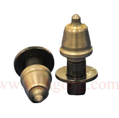 road planing cutter bits