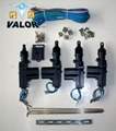 car central door locking system 2