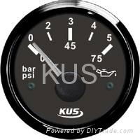 Pressure gauge    