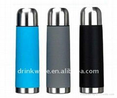 vacuum flask