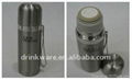 vacuum flask