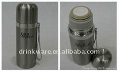 vacuum flask