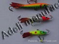 Vertical jigging 5