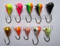 Jigging Lures 1