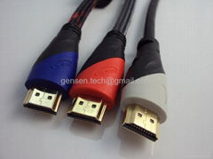 HDMI Leads