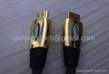 HDMI leads 1