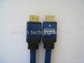 HDMI leads