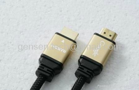 HDMI leads 2