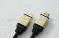 HDMI leads 2