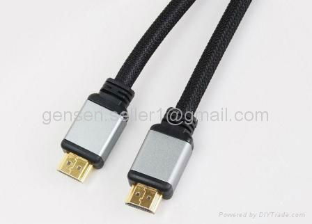 HDMI leads 3