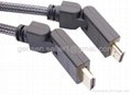 HDMI leads 3