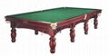 Snooker Table