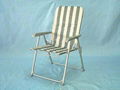 folding chair