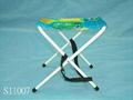 folding stool