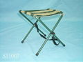 folding stool 2