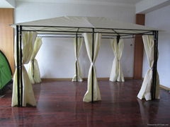 outdoor tent