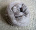 pure goat cashmere fiber 3