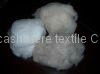 100% white cashmere fiber 2