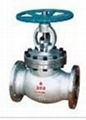 Ansi Globe Valve