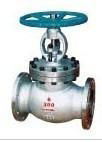 Ansi Globe Valve