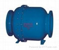 Ball Check Valve