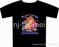 T-shirt Transfer paper Dark