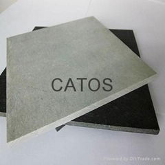 Durostone Antistatic and Optical Grey Sheet 